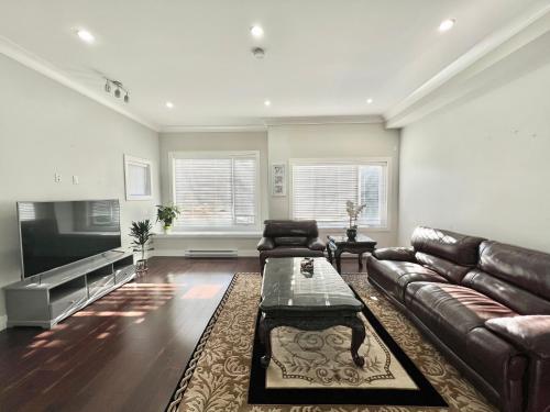 Spacious Home in Richmond in Richmond, Canada