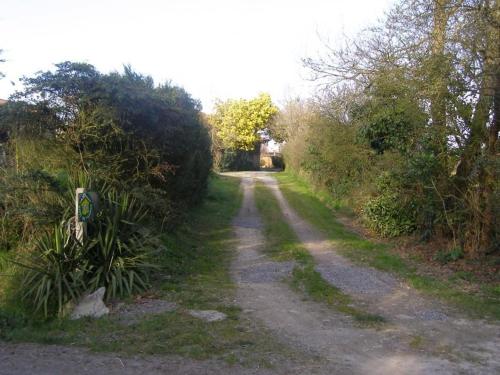 Gîte Saint-Julien-des-Landes 2 pièces 3 personnes - FR-1-426-336 - image 6