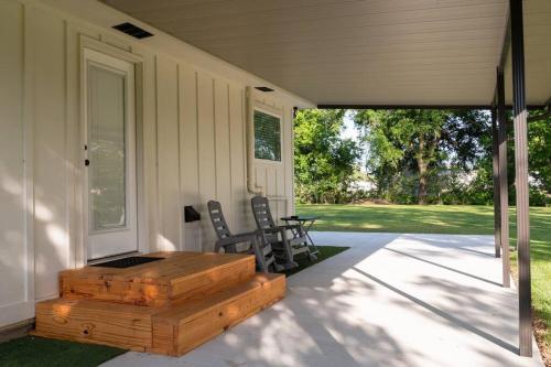 設施, Bayou Retreat-Located on Tranquill Bayou Lafourche in 提柏道克斯 (LA)