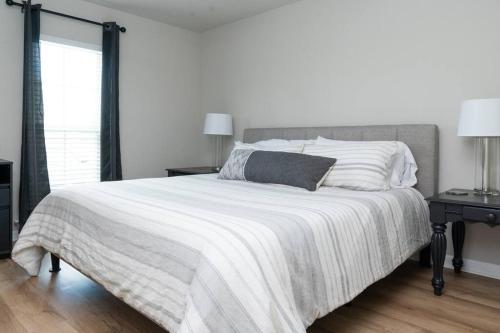 Bayou Retreat-Located on Tranquill Bayou Lafourche in 提柏道克斯 (LA)