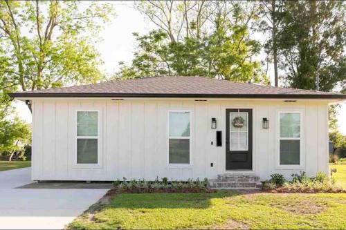 外部景觀, Bayou Retreat-Located on Tranquill Bayou Lafourche in 提柏道克斯 (LA)