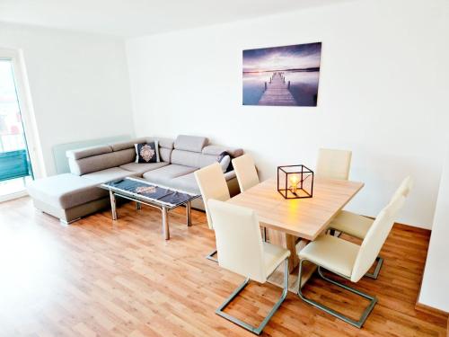 . Holiday apartment near Therme Fohnsdorf