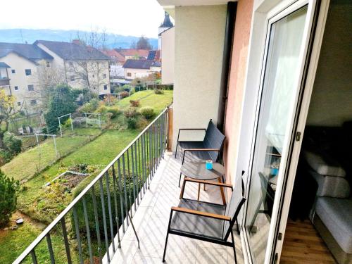 Apartment in Fohnsdorf near thermal baths