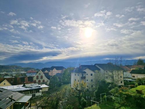 Apartment in Fohnsdorf near thermal baths