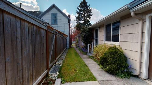 Hazel's Hideaway apt in walkable historic area