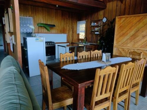 Dapur, Hotel Claro de Luna in Monteverde