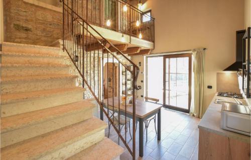 A szálláshely kívülről, Nice Apartment In Velo Veronese in Velo Veronese
