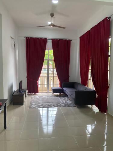 MH Amanie Homestay