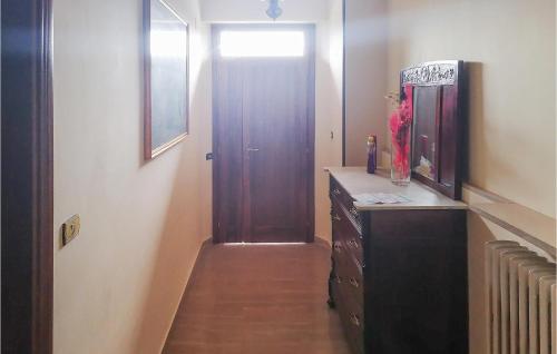 Lovely Apartment In Luco Dei Marsi With Kitchen