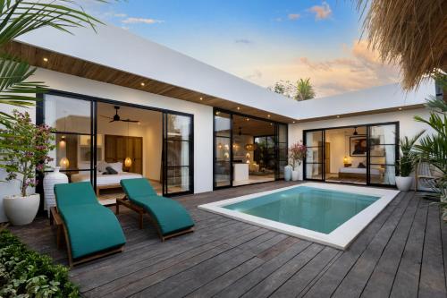 Villa Maria - Uluwatu by Yolla Hospitality