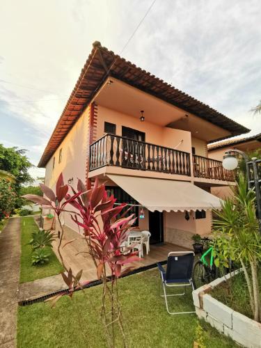 Flat Gorlaes, Araruama