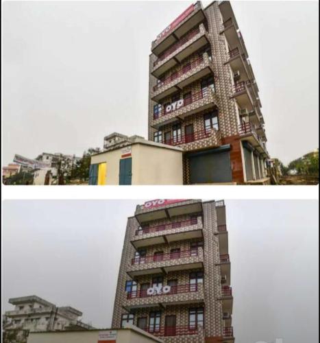 Shaurya Villa Guest House in Danapur
