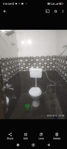 Shaurya Villa Guest House in Danapur