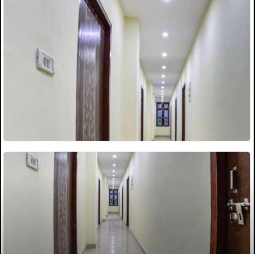 Shaurya Villa Guest House in Danapur