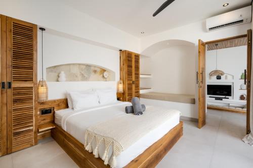 Villa Renato - Uluwatu by Yolla Hospitality