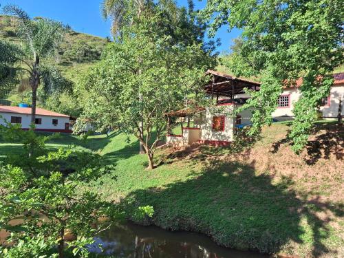 Espaço Rural Água da Onça