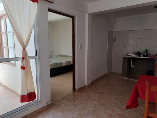 Doña Guada (Dona Guada) in 烏瑪華卡