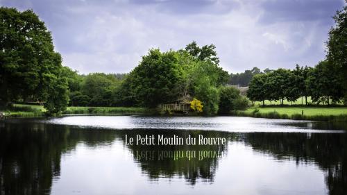 Le Petit Moulin du Rouvre