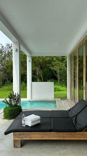 Giri Villa in 坦加勒