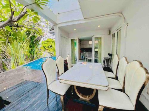 Maison Villa Orchid Phu My Hung in Ho Chi Minh City