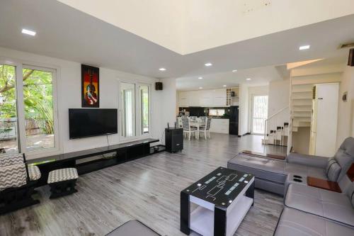 Maison Villa Orchid Phu My Hung in Ho Chi Minh City