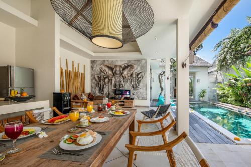 Villa Safari Bali