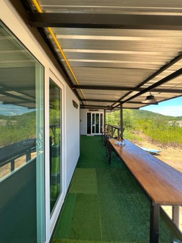 Baan Plai Laem Homestay in Ko Phaluai