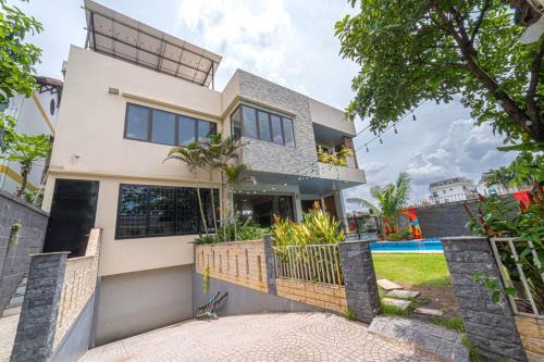 Maison Villa khu vuon nhiet đoi in Ho Chi Minh City