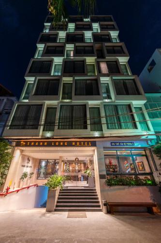 Exterior view, THANH LONG HOTEL in Tân Bình