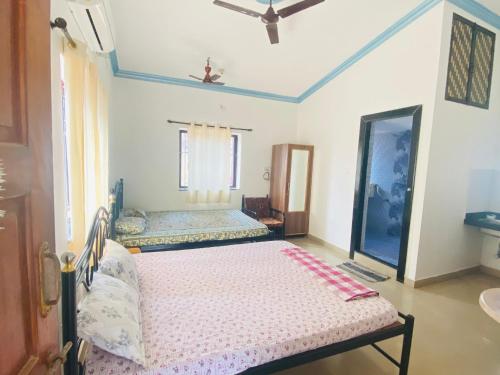 Matilda Guest house, Calangute