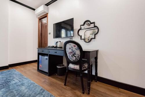 518113999 Cozy An Boutique Hotel Luangprabang