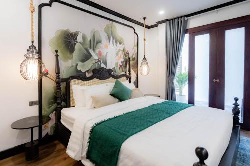 518114016 Cozy An Boutique Hotel Luangprabang