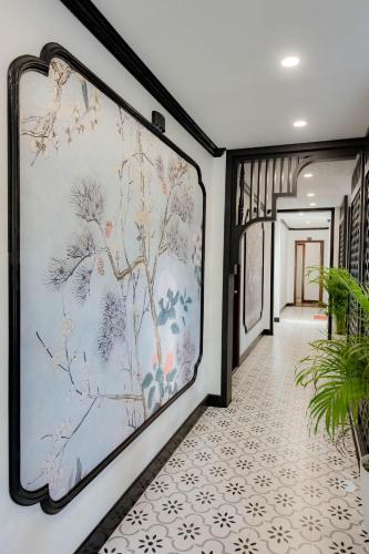 518114035 Cozy An Boutique Hotel Luangprabang