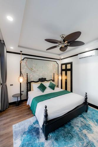 518114038 Cozy An Boutique Hotel Luangprabang