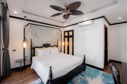 518114045 Cozy An Boutique Hotel Luangprabang