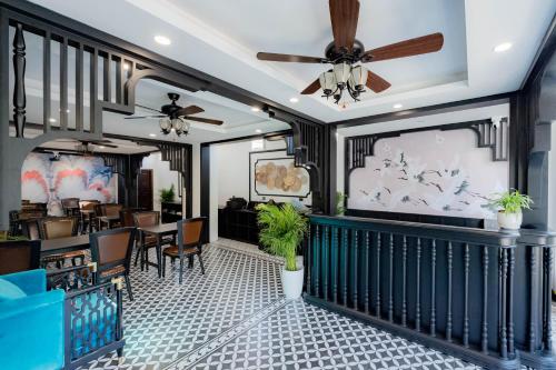 518114046 Cozy An Boutique Hotel Luangprabang