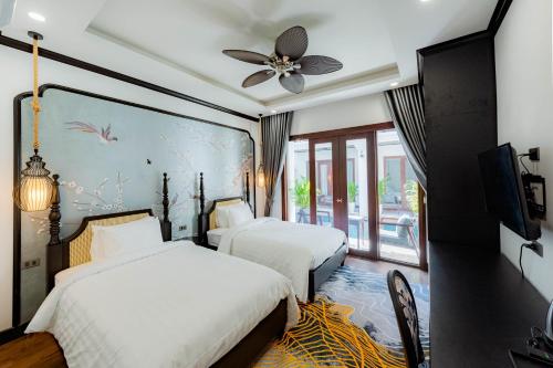 518114047 Cozy An Boutique Hotel Luangprabang