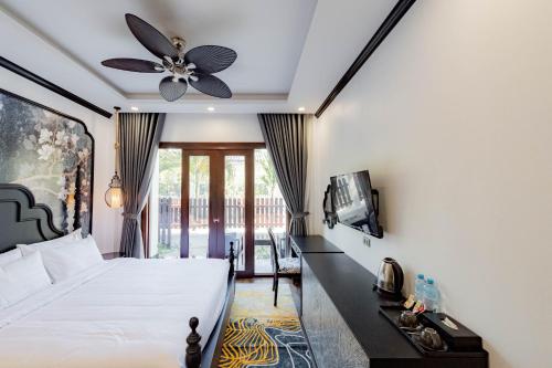 518114048 Cozy An Boutique Hotel Luangprabang