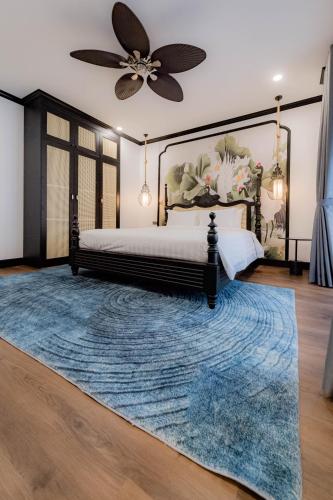 518114050 Cozy An Boutique Hotel Luangprabang