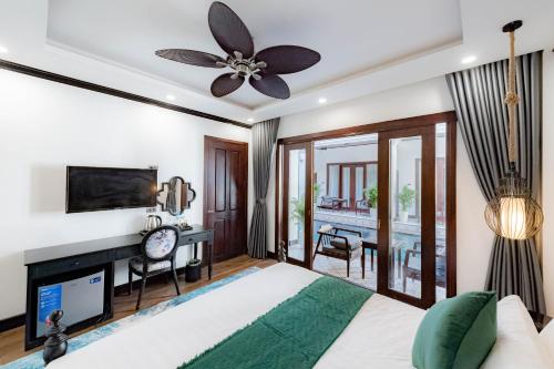 518114060 Cozy An Boutique Hotel Luangprabang