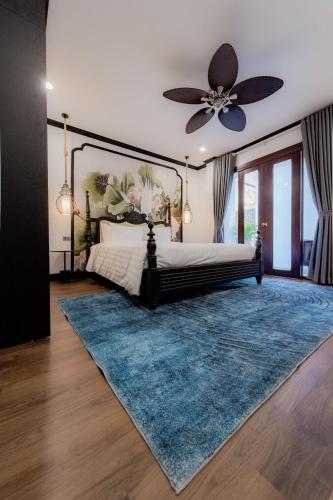 518114062 Cozy An Boutique Hotel Luangprabang