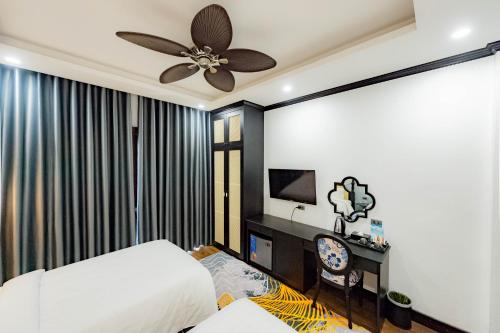 518114070 Cozy An Boutique Hotel Luangprabang