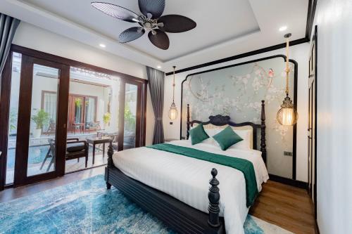 518114071 Cozy An Boutique Hotel Luangprabang