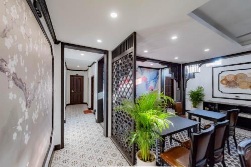 518114072 Cozy An Boutique Hotel Luangprabang
