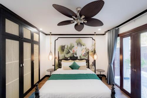 518114077 Cozy An Boutique Hotel Luangprabang