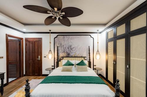 518114078 Cozy An Boutique Hotel Luangprabang