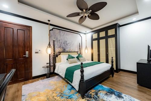 518114082 Cozy An Boutique Hotel Luangprabang