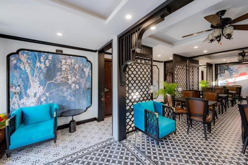 518114086 Cozy An Boutique Hotel Luangprabang