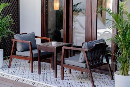 편의 시설/서비스, 코지 언 부티크 호텔 루앙프라방 (Cozy An Boutique Hotel Luangprabang) in 루앙프라방