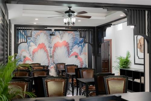 518114096 Cozy An Boutique Hotel Luangprabang